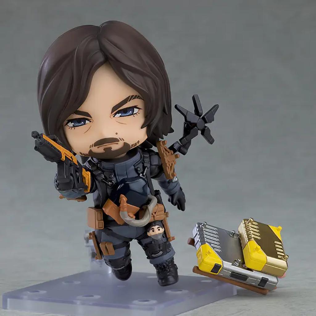 Nendoroid 2835 Death Stranding 2: On The Beach - Sam
