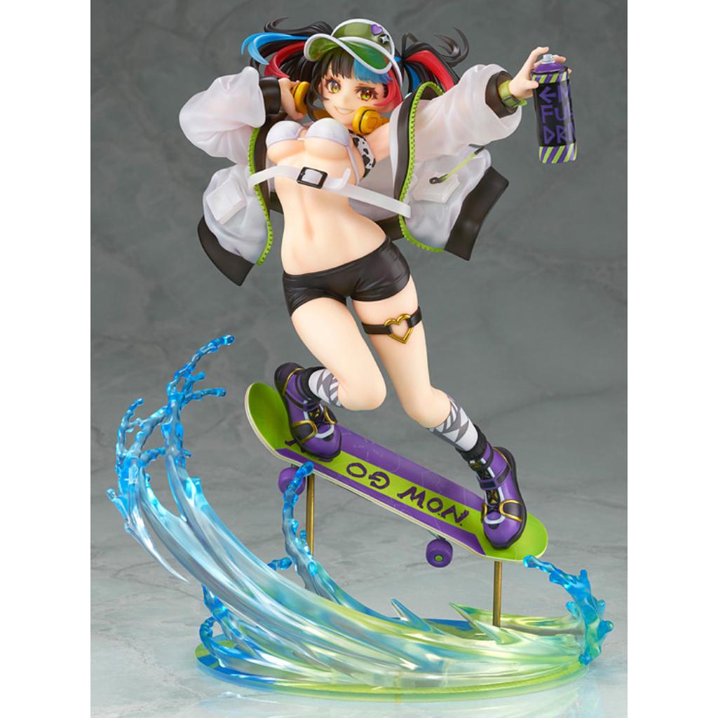 Fate/Grand Order - Berserker Sei Shonagon