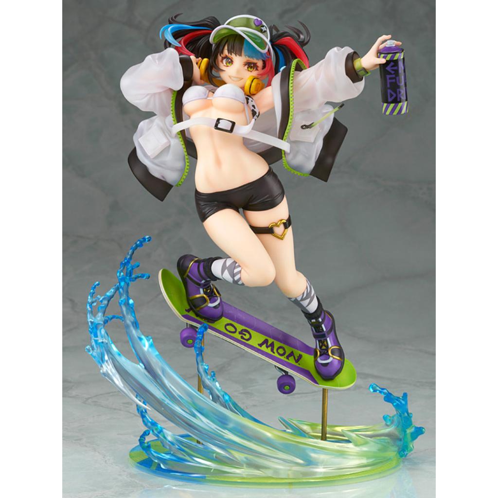 Fate/Grand Order - Berserker Sei Shonagon