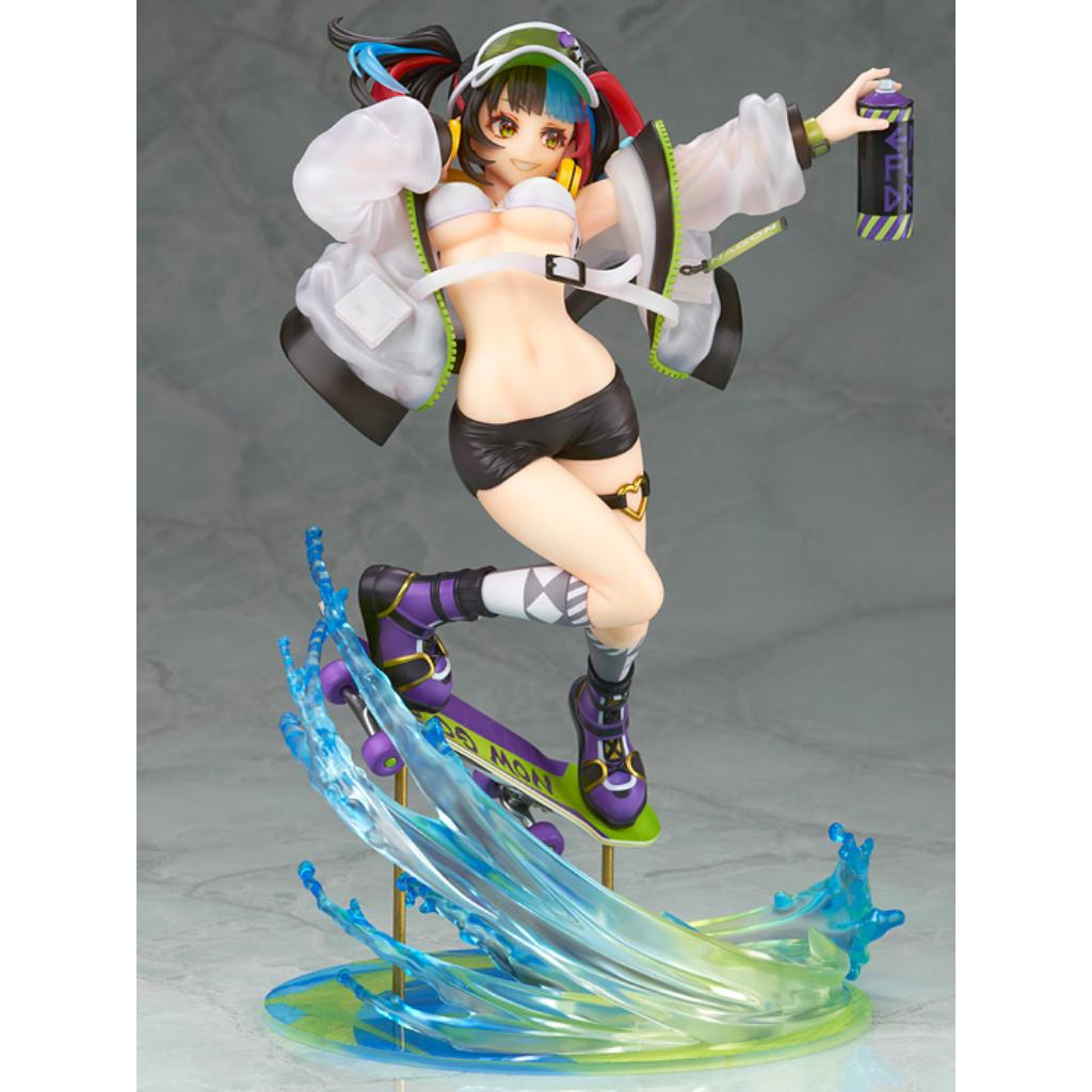 Fate/Grand Order - Berserker Sei Shonagon