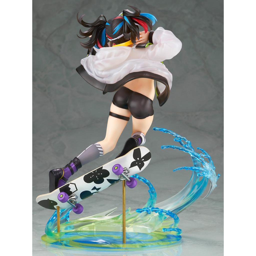 Fate/Grand Order - Berserker Sei Shonagon