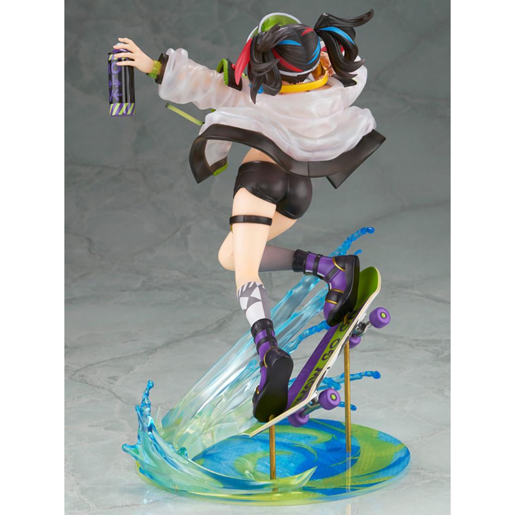 Fate/Grand Order - Berserker Sei Shonagon