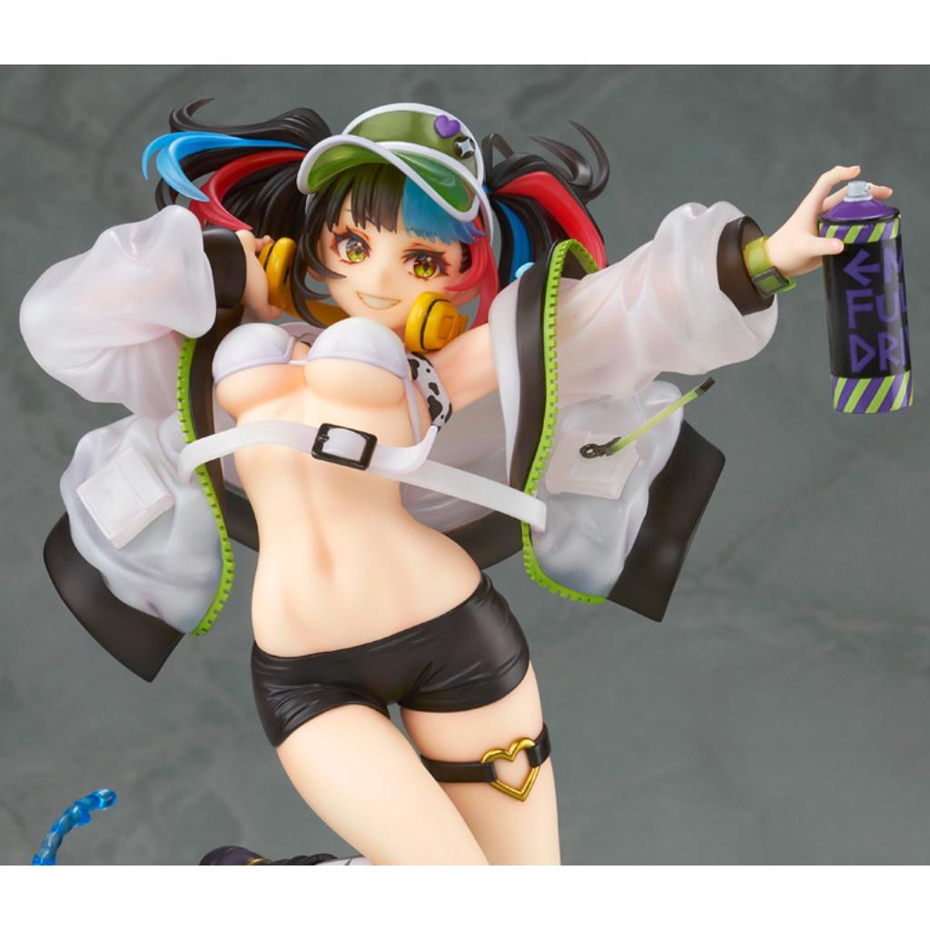 Fate/Grand Order - Berserker Sei Shonagon