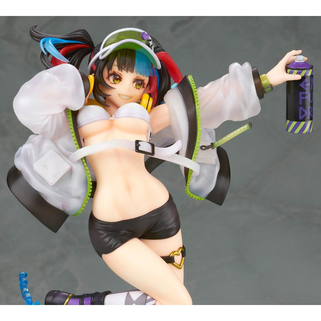 Fate/Grand Order - Berserker Sei Shonagon