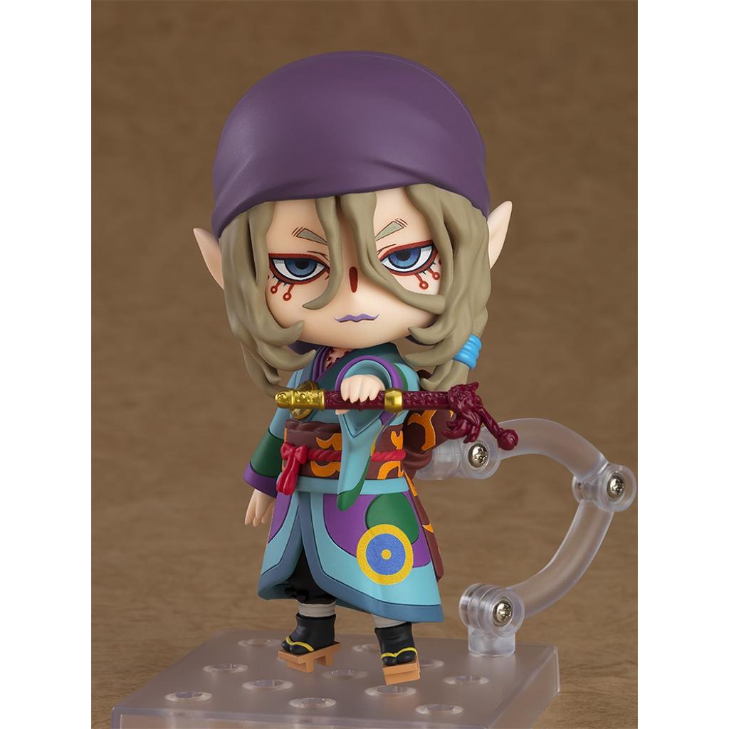 Nendoroid 2426 Mononoke - Medicine Seller