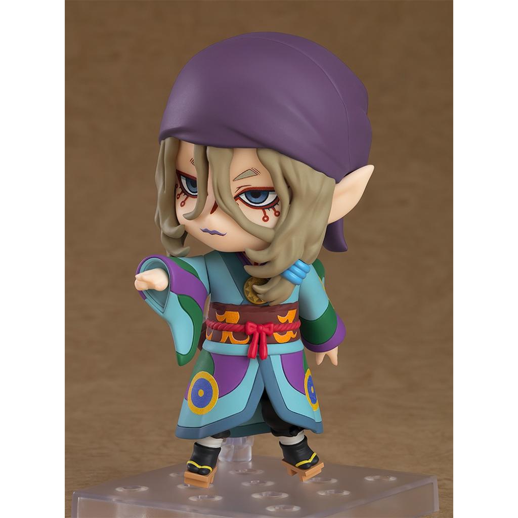 Nendoroid 2426 Mononoke - Medicine Seller