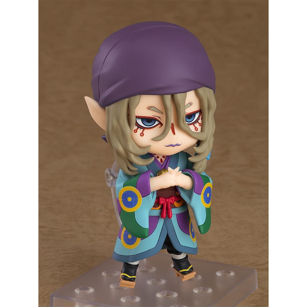 Nendoroid 2426 Mononoke - Medicine Seller