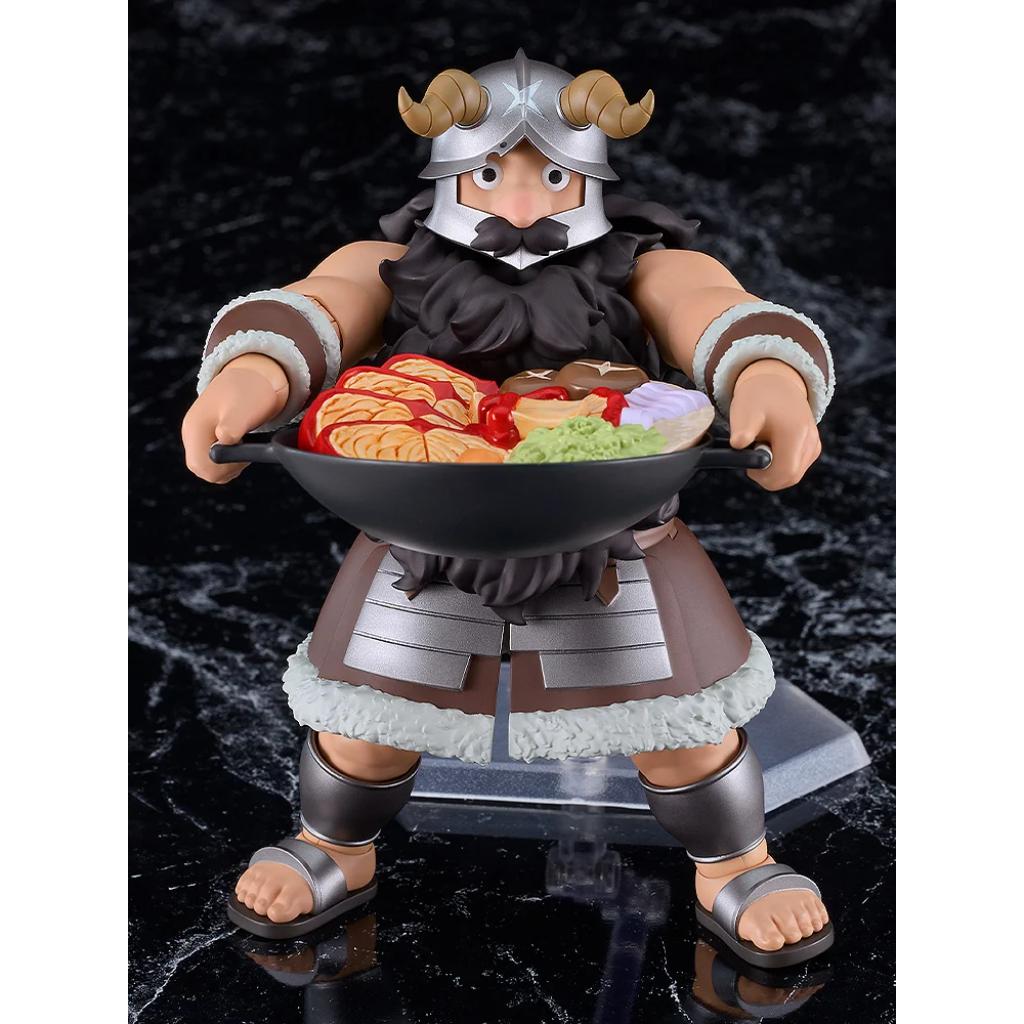 Figma 657 Delicious In Dungeon - Senshi