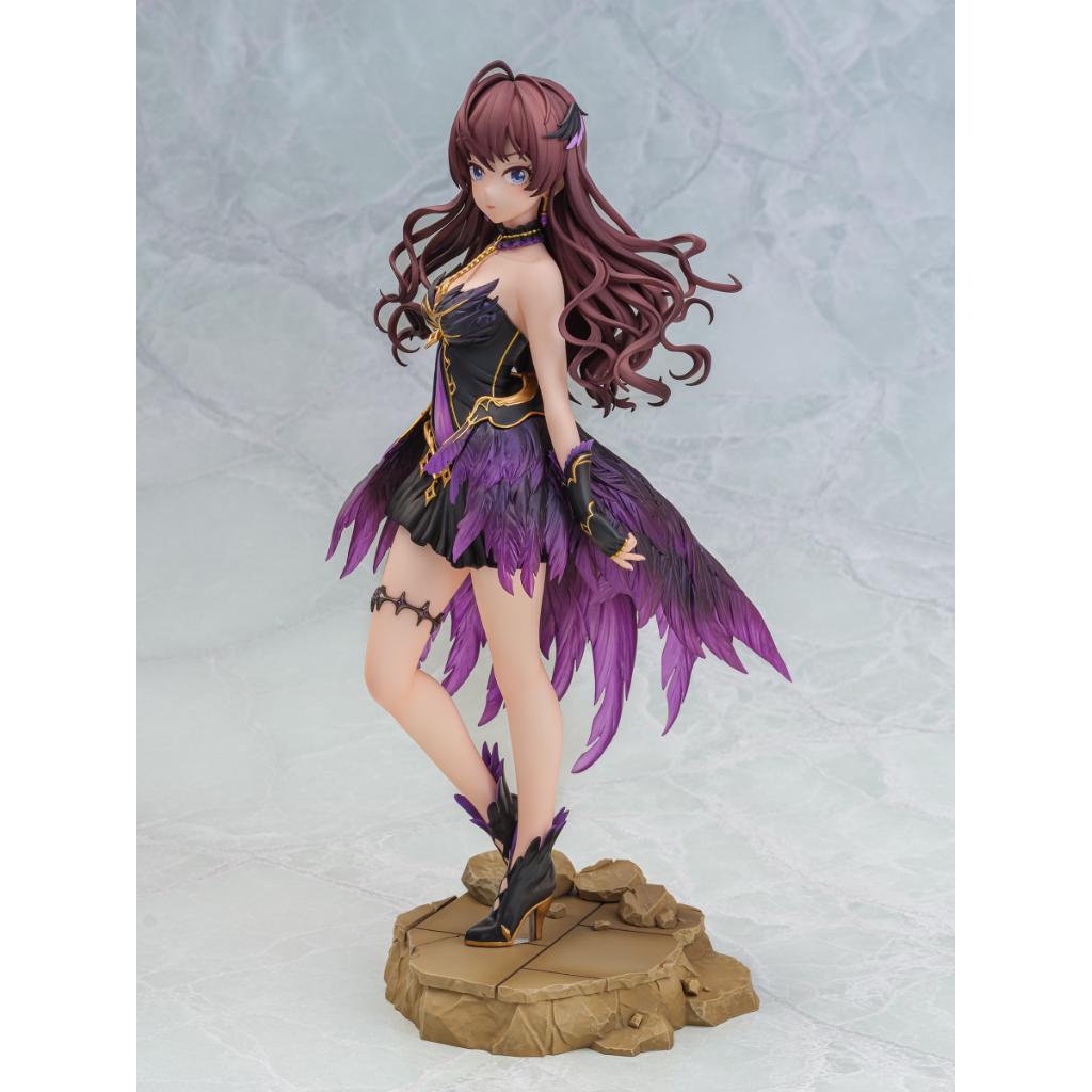 The Idolm@Ster Cinderella Girls - Shiki Ichinose Figurine