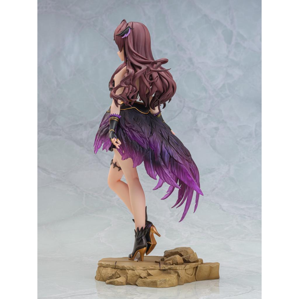 The Idolm@Ster Cinderella Girls - Shiki Ichinose Figurine