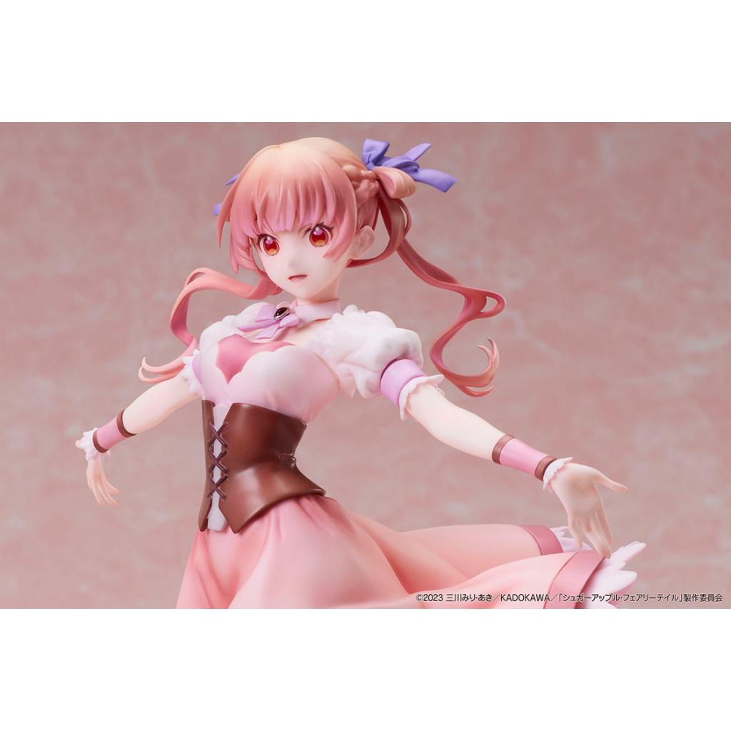Sugar Apple Fairy Tale - Anne Halford And Challe Fenn Challe 1/7 Complete Figure Set