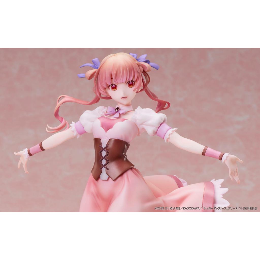 Sugar Apple Fairy Tale - Anne Halford And Challe Fenn Challe 1/7 Complete Figure Set
