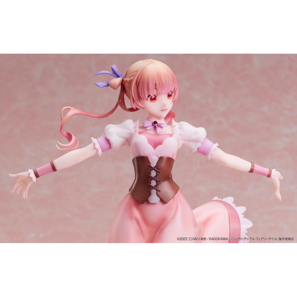 Sugar Apple Fairy Tale - Anne Halford And Challe Fenn Challe 1/7 Complete Figure Set