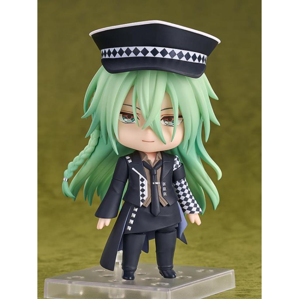 Nendoroid Amnesia - Ukyo