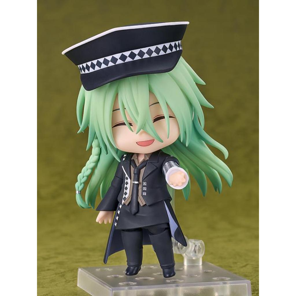 Nendoroid Amnesia - Ukyo