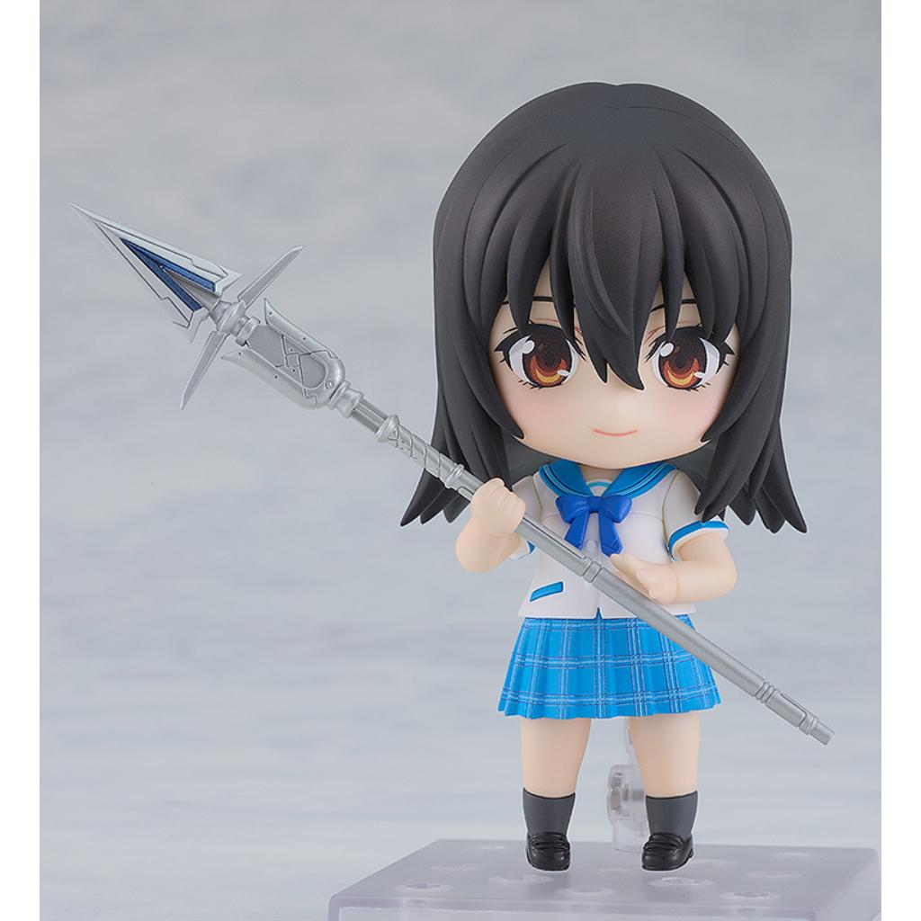 Nendoroid 2484 Strike The Blood = Yukina Himeragi