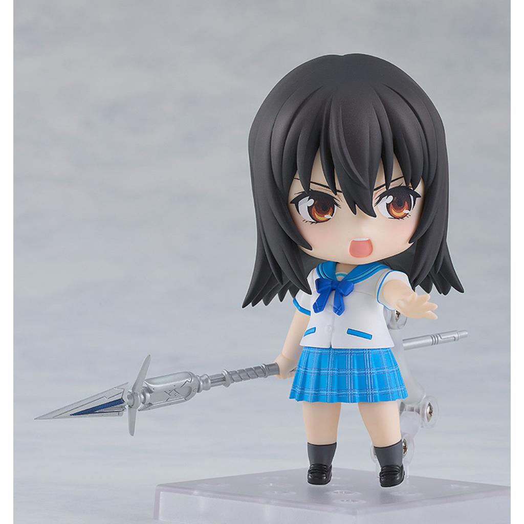 Nendoroid 2484 Strike The Blood = Yukina Himeragi