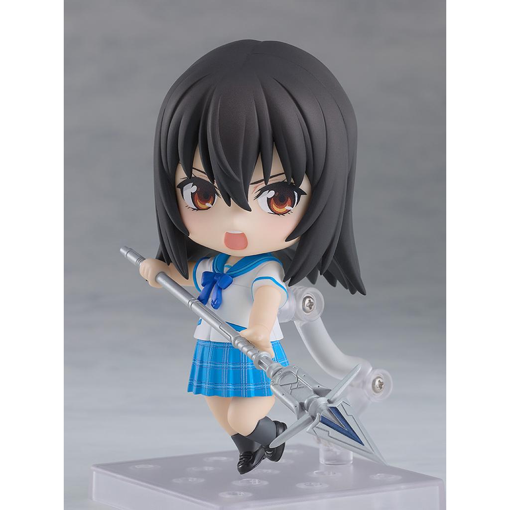 Nendoroid 2484 Strike The Blood = Yukina Himeragi