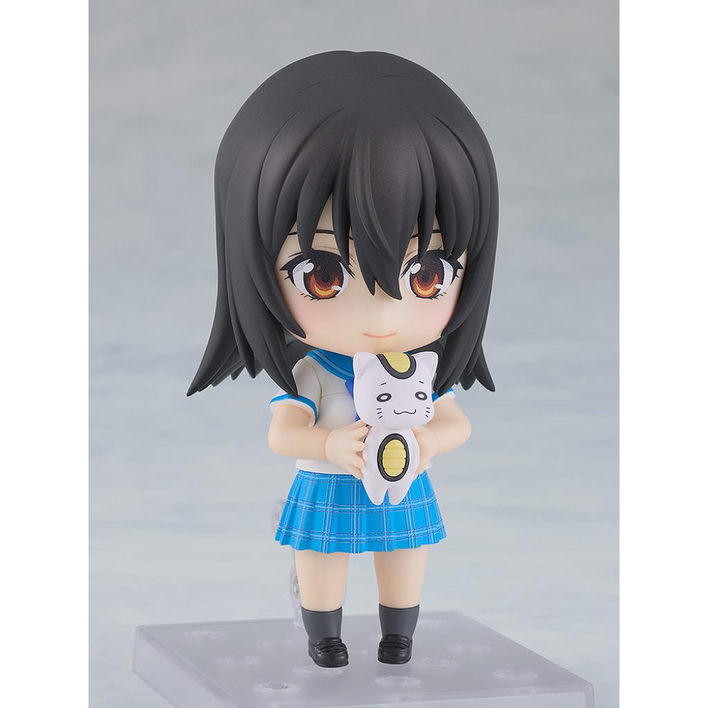 Nendoroid 2484 Strike The Blood = Yukina Himeragi