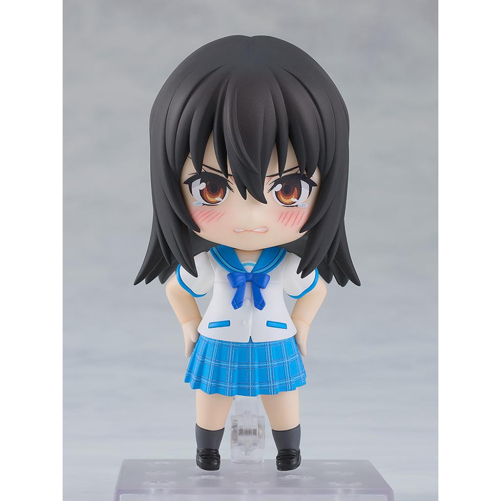 Nendoroid 2484 Strike The Blood = Yukina Himeragi