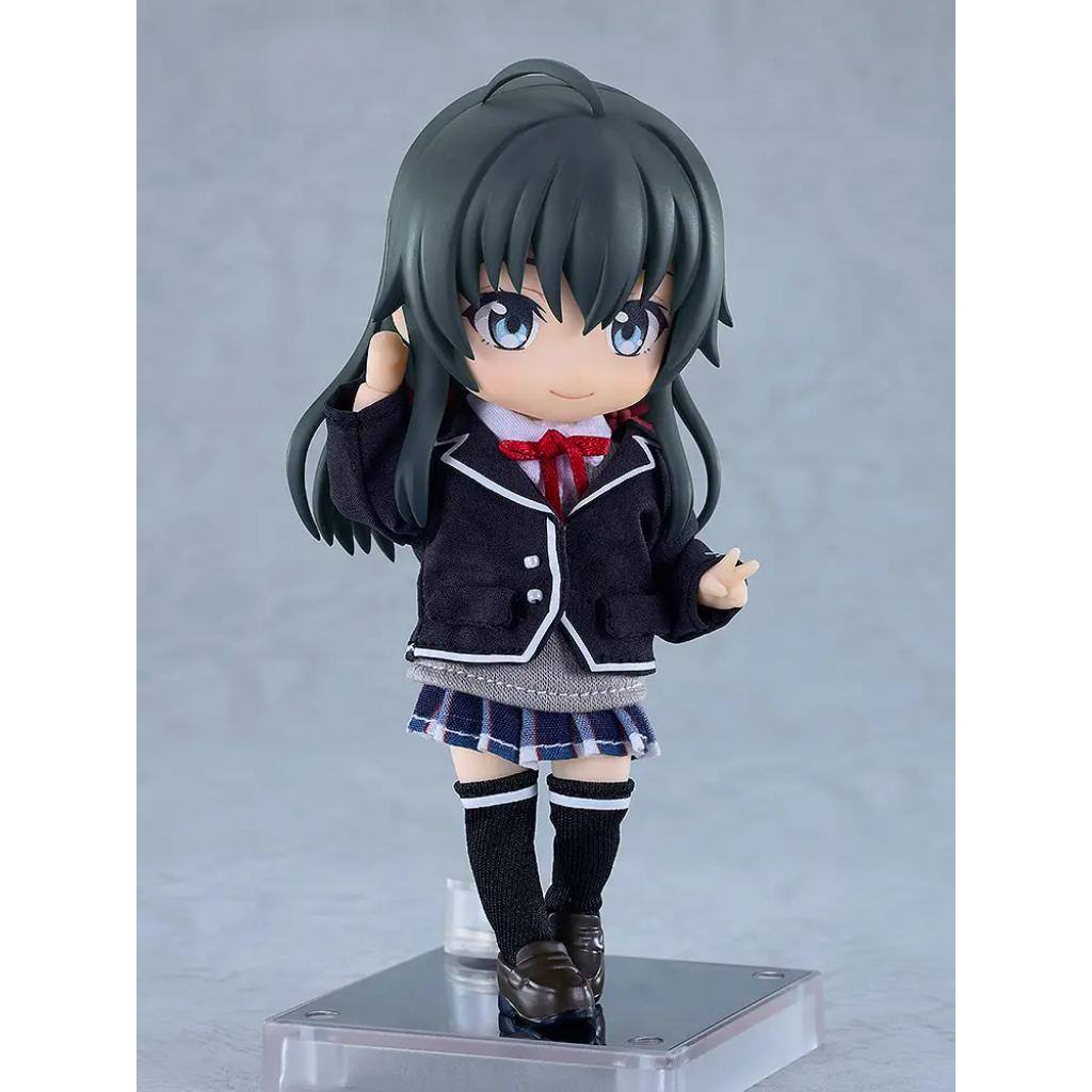 Nendoroid Doll My Teen Romantic Comedy Snafu Climax - Yukino Yukinoshita