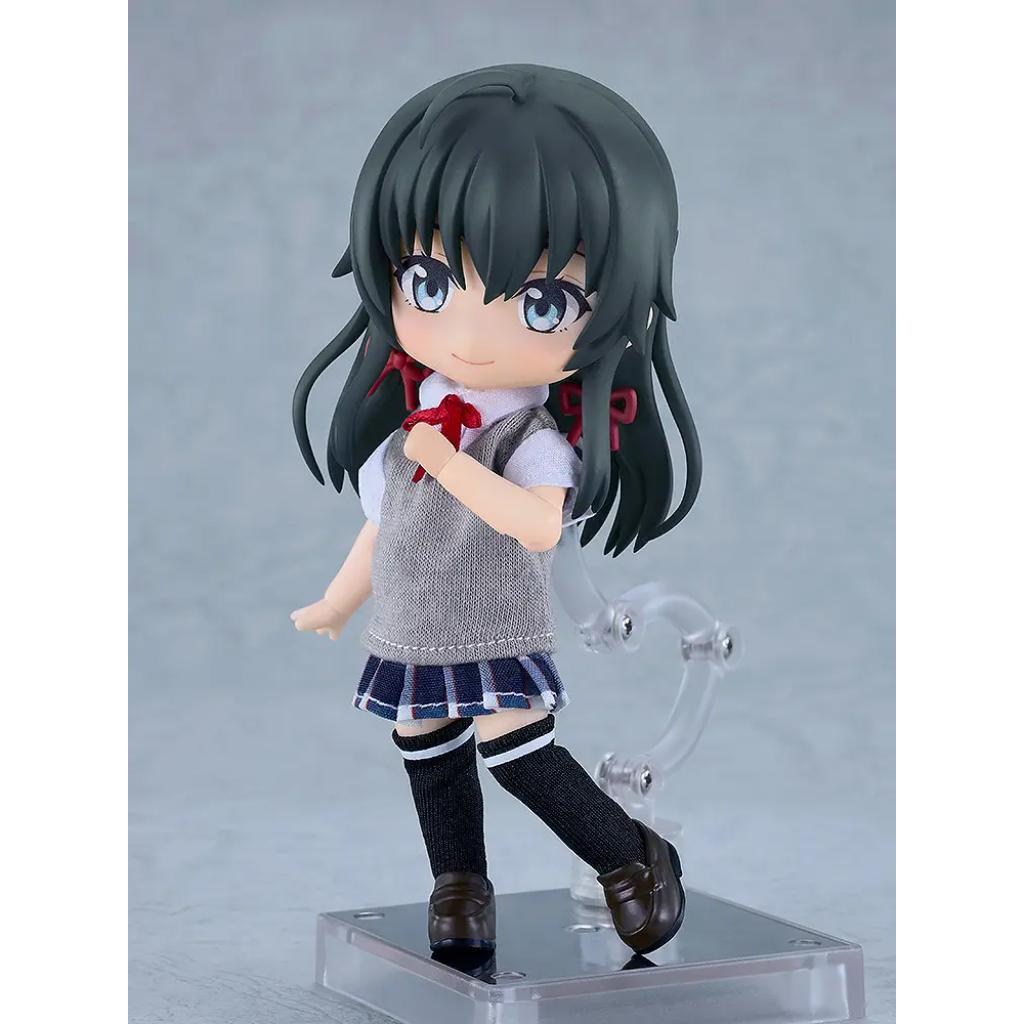 Nendoroid Doll My Teen Romantic Comedy Snafu Climax - Yukino Yukinoshita
