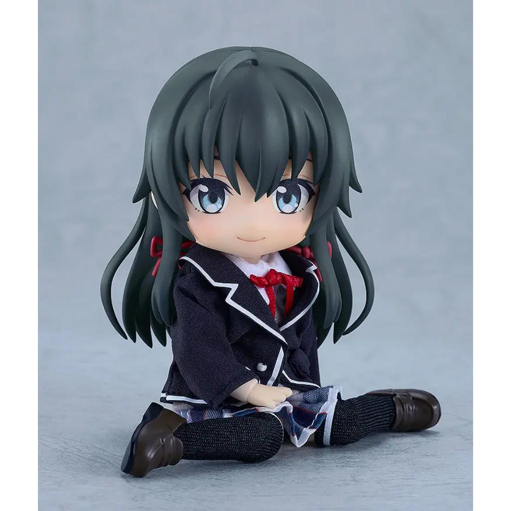 Nendoroid Doll My Teen Romantic Comedy Snafu Climax - Yukino Yukinoshita