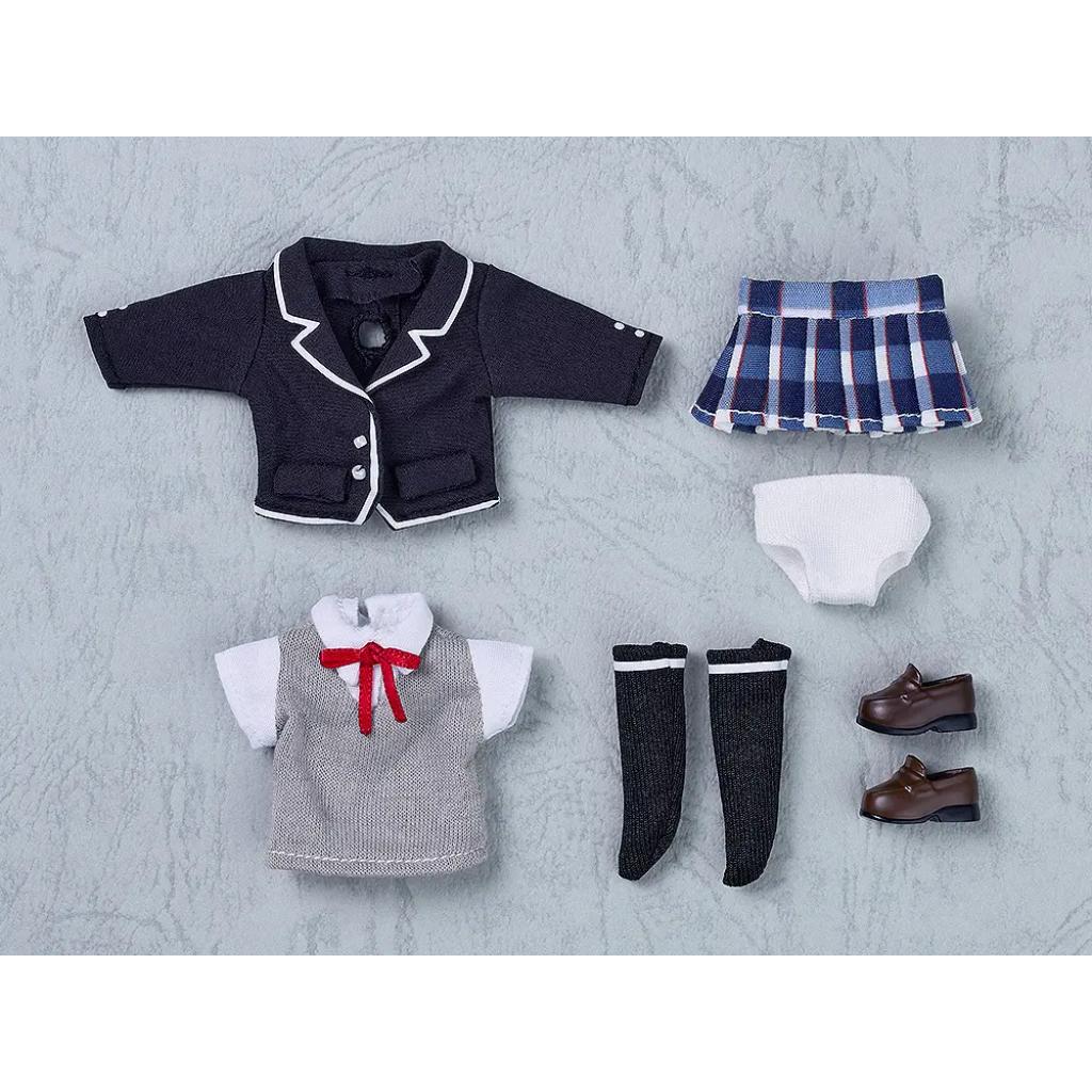 Nendoroid Doll My Teen Romantic Comedy Snafu Climax - Yukino Yukinoshita