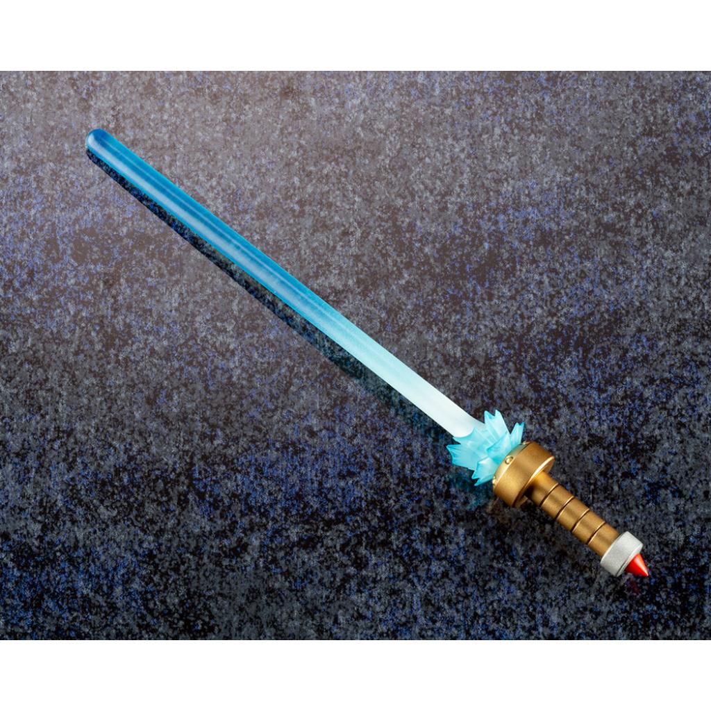 Mega Man X - Mega Man X Zero Plastic Model Kit (Reissue)