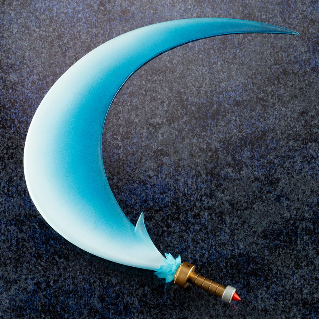 Mega Man X - Mega Man X Zero Plastic Model Kit (Reissue)