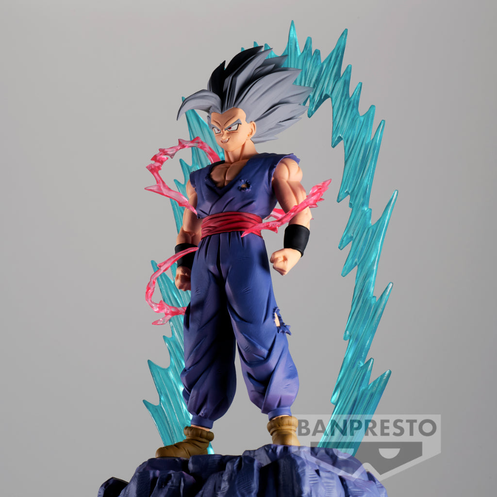 Banpresto Son Gohan Beast Dragon Ball Super: Super Hero History Box Vol 8