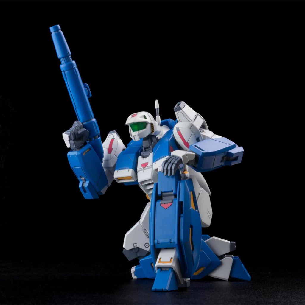 Formation Z - Non Scale Ixpel GM2I Model Kit