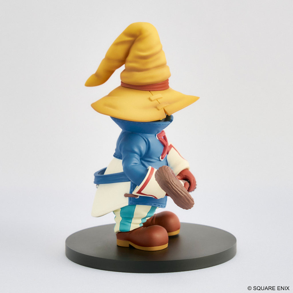 Final Fantasy IX Adorable Arts - Vivi Ornitier