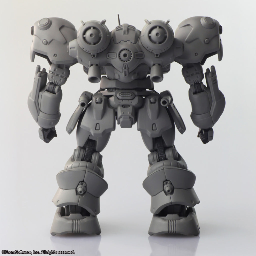 Armored Core Structure Arts Vol.2 (Box of 4)