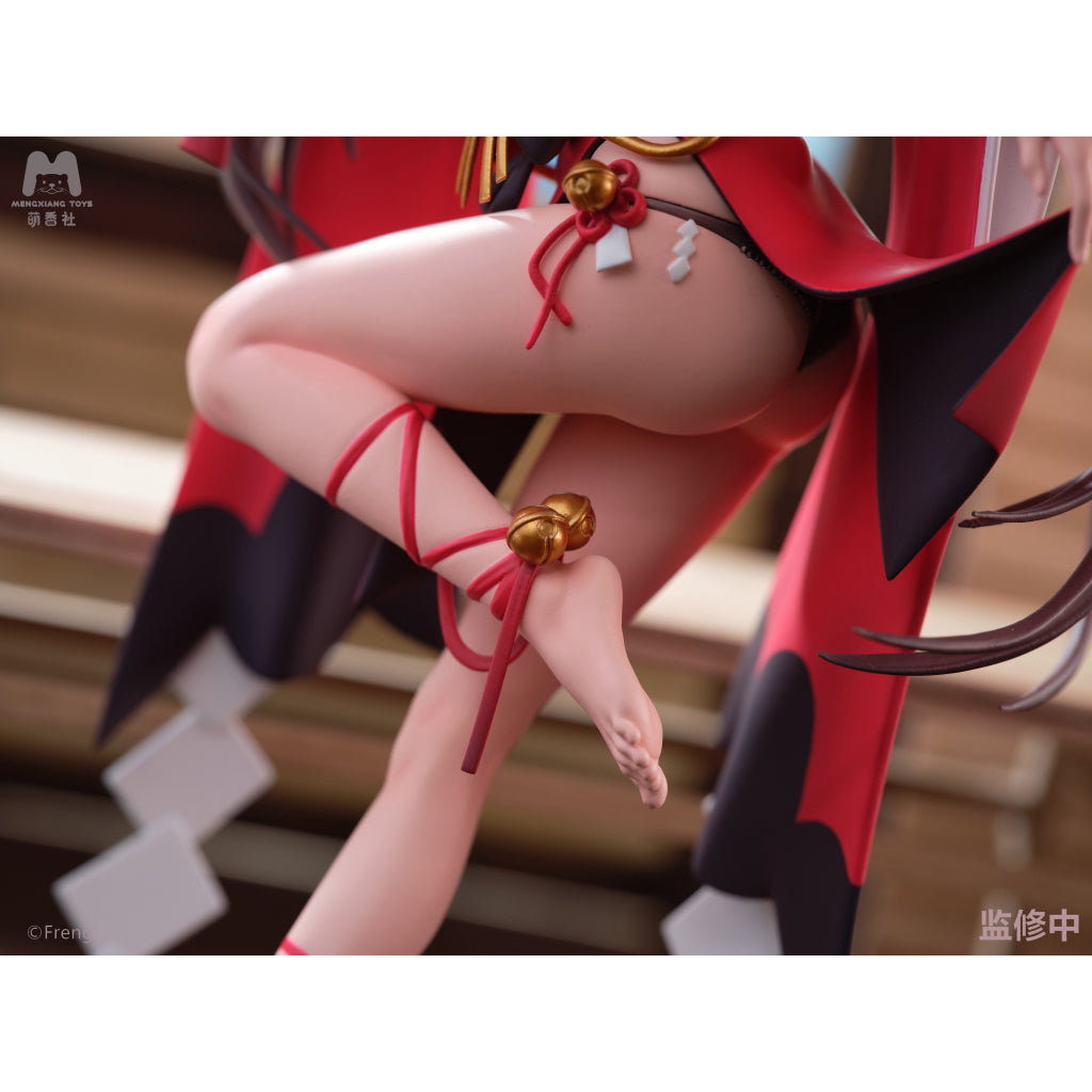 Matsuno Noir 2 Illustration By Freng