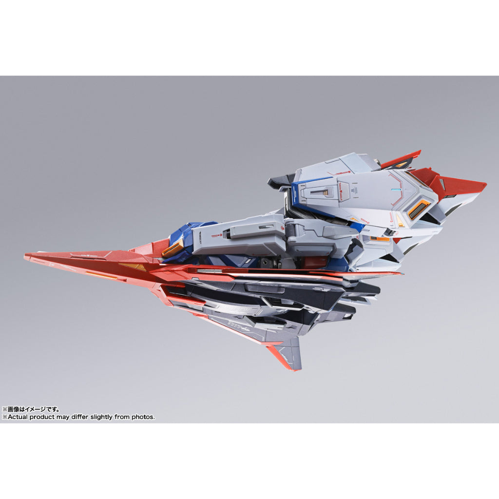 Metal Build Zeta Gundam