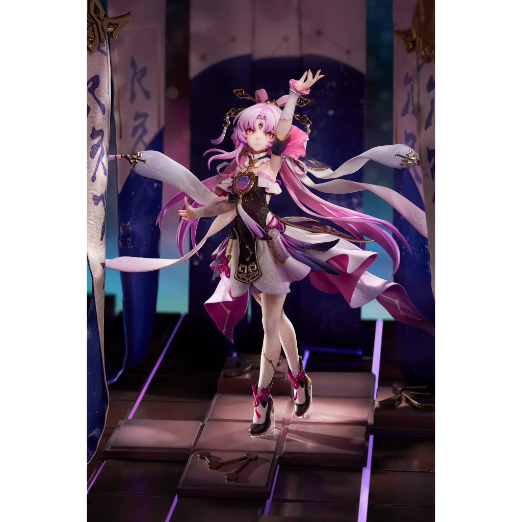 Honkai: Star Rail - Fu Xuan Figurine