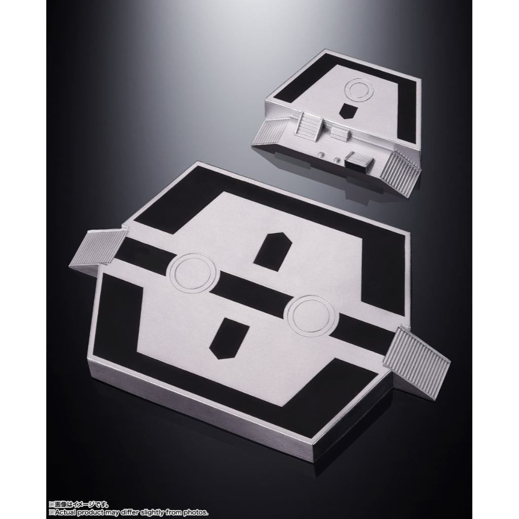 DX Soul Of Chogokin Mechagodzilla 1974