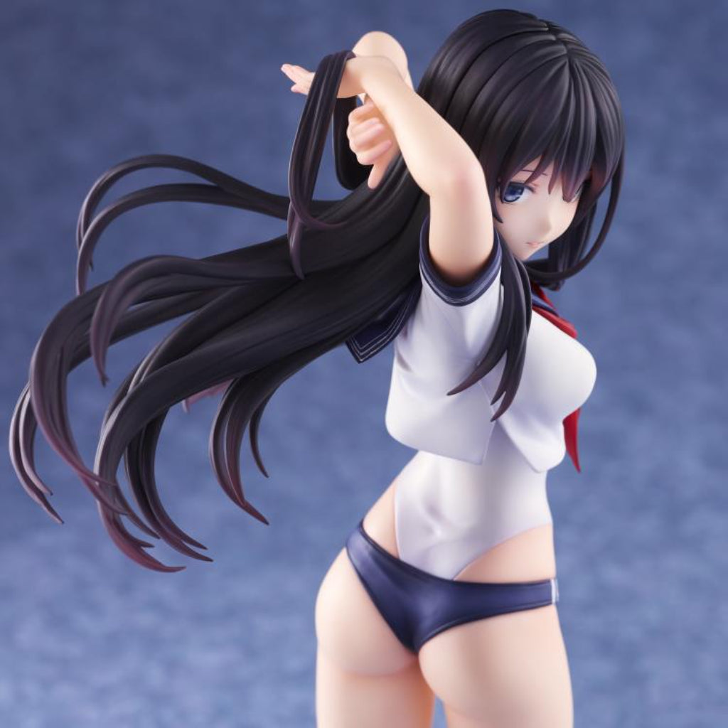 Coffee Kizoku Illustration - Rika Shiramine (Reissue)