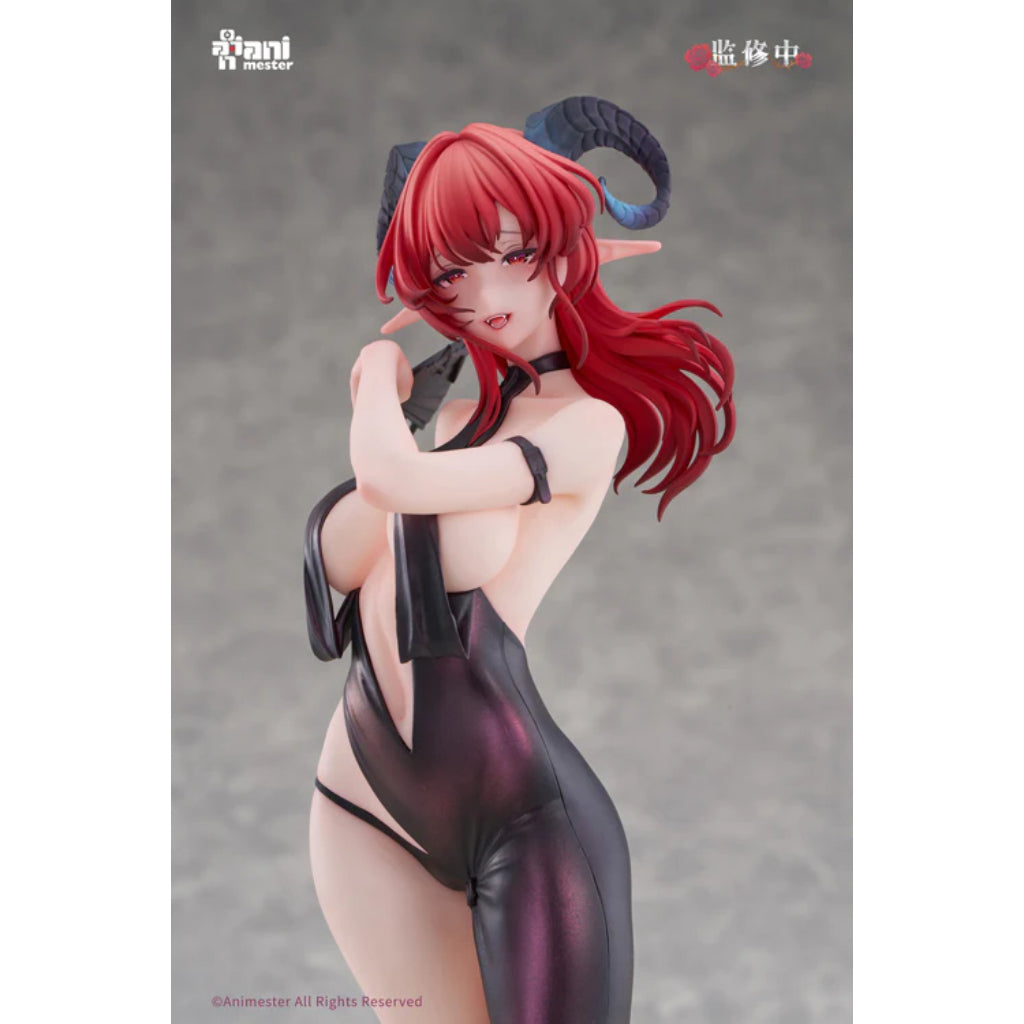 1/6th Scale Bloodthirsty Witch Isabella