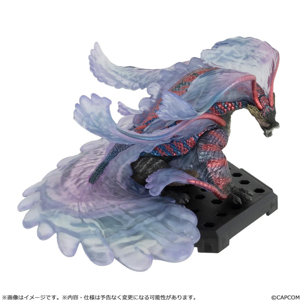 Figure Builder Monster Hunter Standard Model Plus Vol.28 (Box Of 6)
