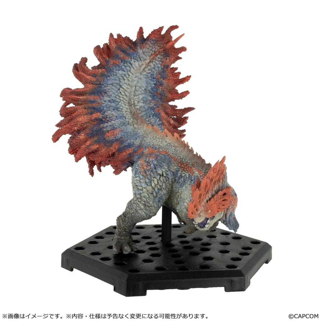 Figure Builder Monster Hunter Standard Model Plus Vol.28 (Box Of 6)