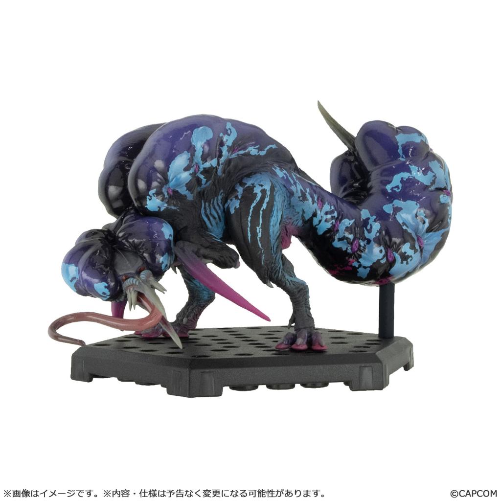 Figure Builder Monster Hunter Standard Model Plus Vol.28 (Box Of 6)