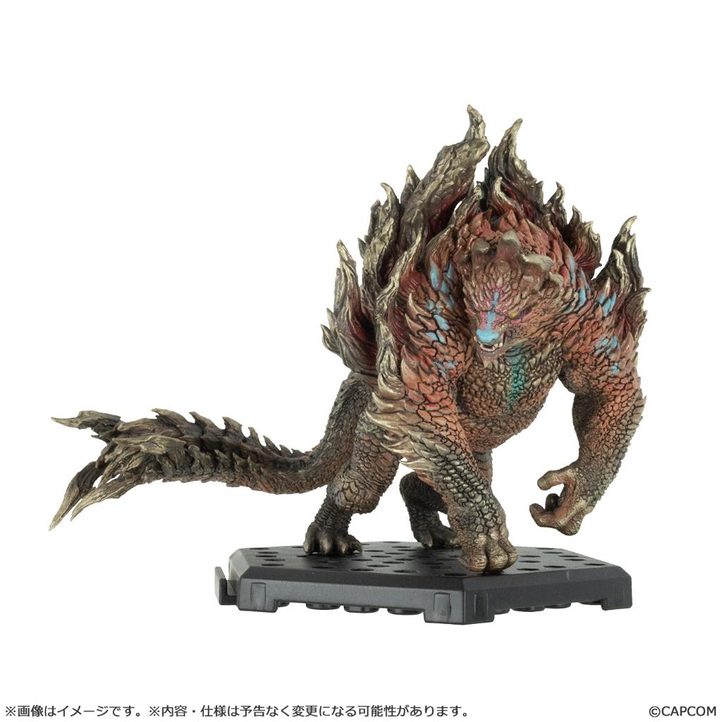 Figure Builder Monster Hunter Standard Model Plus Vol.28 (Box Of 6)
