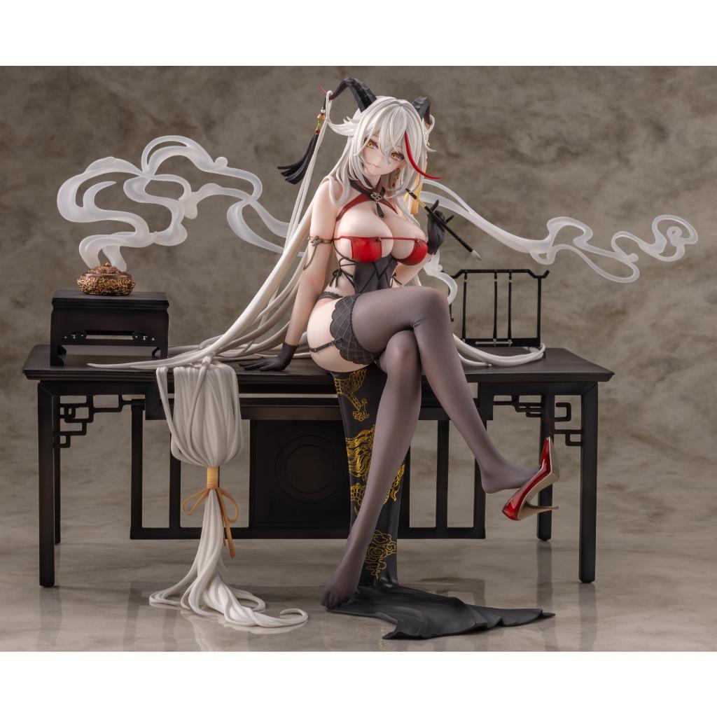 Azur Lane - Agir Golden Dragon Among Auspicious Clouds Ver. Figurine