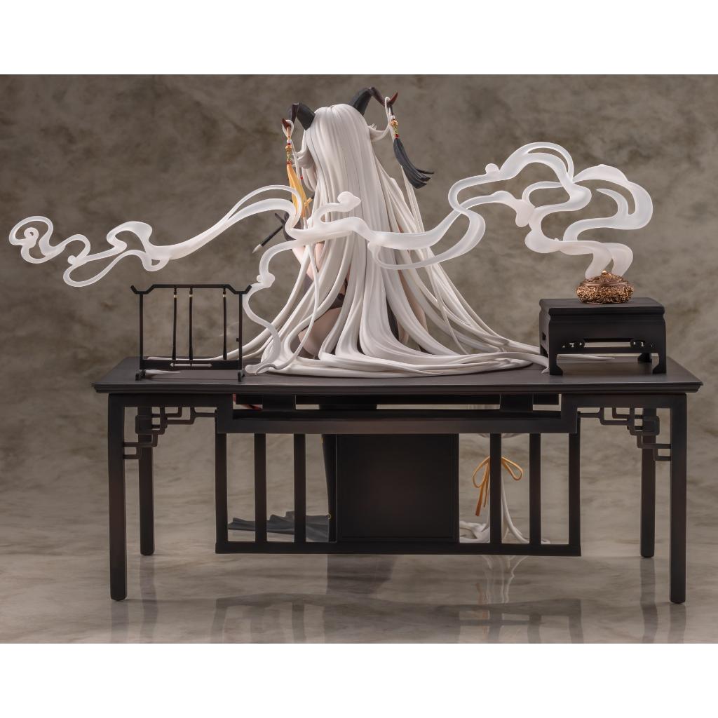 Azur Lane - Agir Golden Dragon Among Auspicious Clouds Ver. Figurine