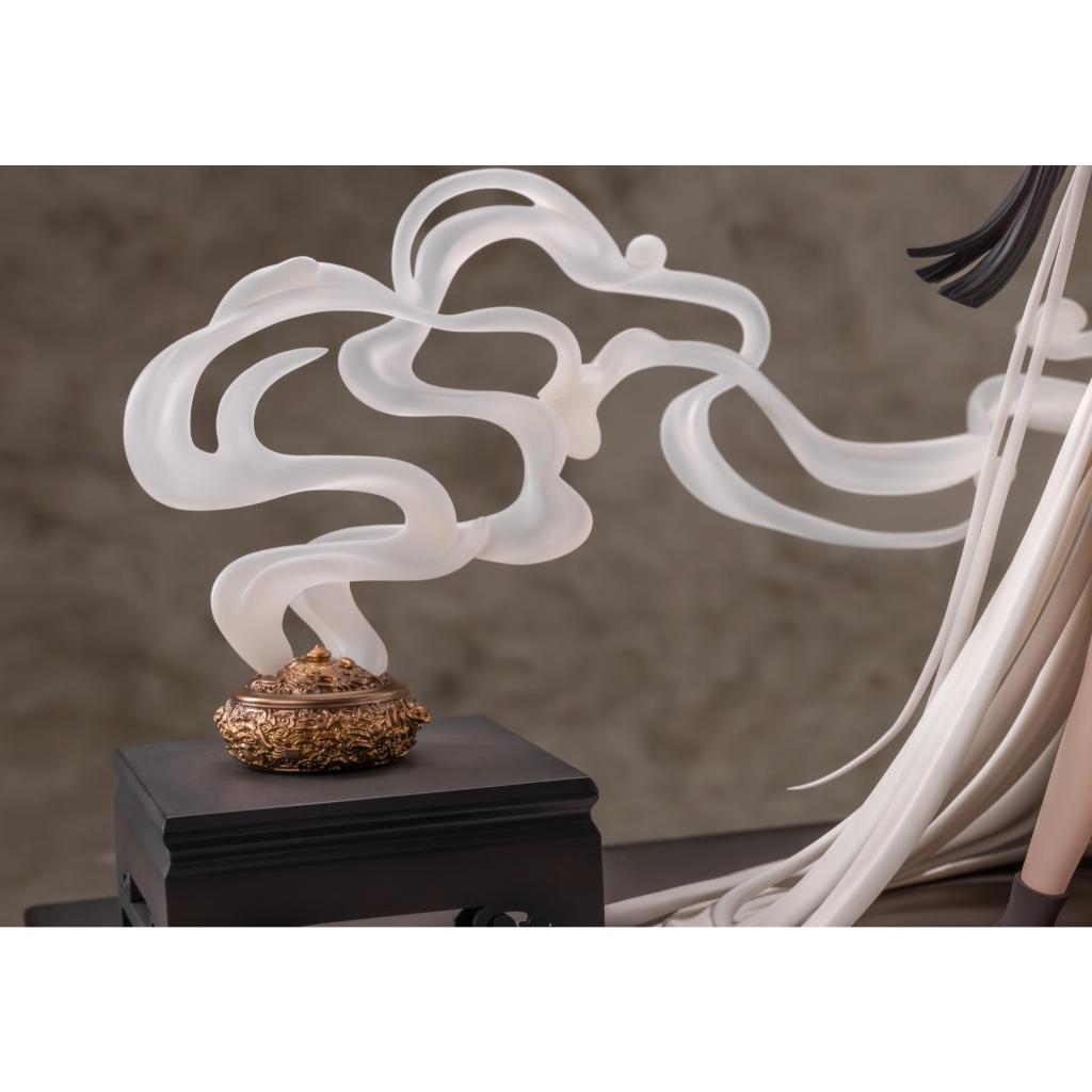Azur Lane - Agir Golden Dragon Among Auspicious Clouds Ver. Figurine
