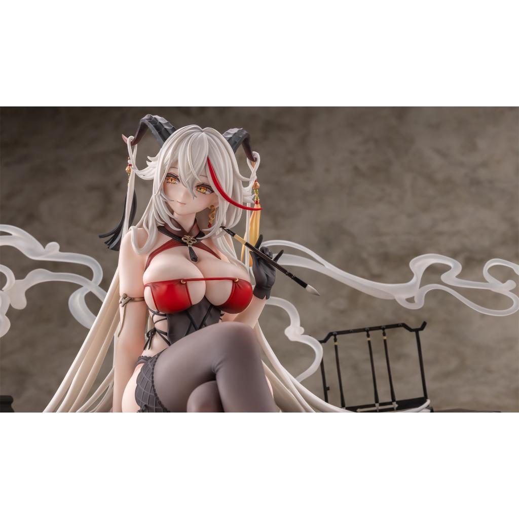Azur Lane - Agir Golden Dragon Among Auspicious Clouds Ver. Figurine