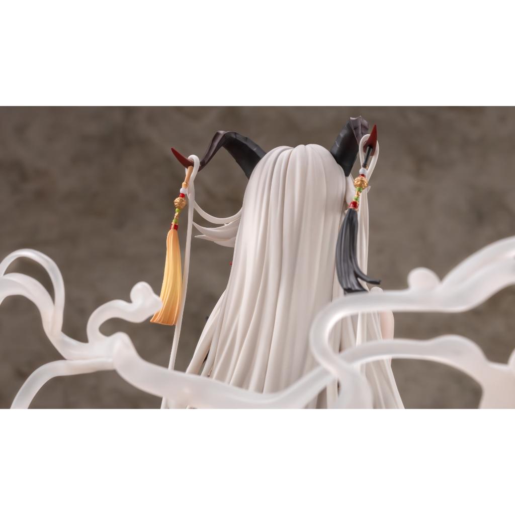 Azur Lane - Agir Golden Dragon Among Auspicious Clouds Ver. Figurine