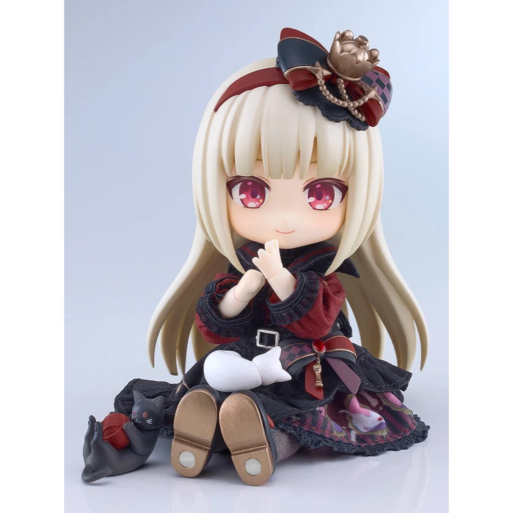 Nendoroid Doll Through The Looking-Glass: Alice - Another Color